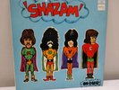 The Move - Shazam - True 1st Press Very Good+ Vinyl LP Record Album SLRZ 1012