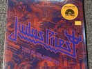 JUDAS PRIEST LIVE IN ATLANTA '82 DOUBLE LP RED VINYL RSD 2025 NEW SEALED