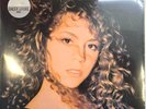 Mariah Carey Mariah Carey LP Album vinyl record limited smoke 2022 reissue