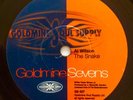 Al Wilson / Dobie Gray - The Snake / Out On The Floor (7