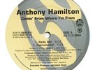 Anthony Hamilton - Comin' From Where I'm From (12