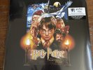 Harry Potter & The Sorcerer’s Stone OST RSD 2025 Limited Clear Vinyl Edition New