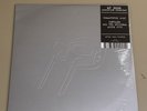 MF DOOM Operation Doomsday 2x LP Silver Cover Black Vinyl - Sealed