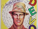 Devo - Q: Are We Not Men? A: We Are Devo  Vinyl LP - 1978- Warner Bros. BSK 3239