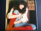 Vintage  LP Album - KATE BUSH - THE KICK INSIDE - 1982 - # SW 1 -17003