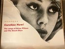 CAROLINE NOW - Songs Of Brian Wilson & Beach Boys LTD EDIT VINYL 2LP RSD2025 NEW
