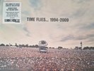Oasis Time Flies 1994-2009 Vinyl 4x LP RSD Record Store Day 2025 IN HAND