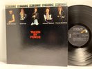 Scorpions - Taken By Force LP - RCA APL1-2628 - Tested EX- Vinyl 1st Press - T1