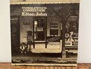 Elton John – Tumbleweed Connection - Vinyl LP UK Press DJLPS 410 - EX/VG