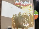 LED ZEPPELIN LP-II RARE MEXICO IMPORT - IN SHRINK- ATLANTIC LWA-5004 VG++
