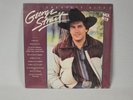 George Strait Vinyl Greatest Hits, MCA-5567, Vinyl LP (1985)