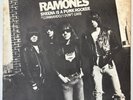 Ramones - Sheena Is A Punk Rocker - Rare 1977 UK Numbered Vinyl 12