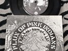 FLUX OF PINK INDIANS NEU SMELL 7