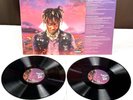 Original 2020 Juice WRLD Legends Never Die Explicit Vinyl Record Double LP Set