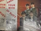 The Beatles the American tour with Ed Rudy vinyl record new unopened