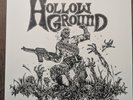 Hollow Ground - Warlord Vinyl 2 Lp