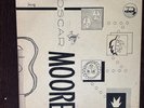 OSCAR MOORE QUARTET TAMPAL LP-10 ORIGINAL 1ST PRESS