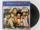 The Beatles - The Beatles Ballads 20 Original Tracks PCS7214 Parlophone 1980 Vg+