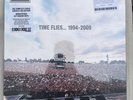 OASIS Time Flies.. 1994-2009 4 x coloured vinyl LP box Record Store Day 2025 RSD