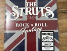 SEALED The Struts - Rock 'N Roll Fantasy SILVER RSD 2025 Vinyl Record Store Day
