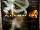 Fields Of The Nephilim Fallen RSD 2025 2LP Transparent Yellow Vinyl