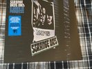 The Doors LP Strange Days 1967 A Work In Progress RSD 2025 Blue Vinyl Sealed New