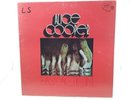 ALICE COOPER/EASY ACTION/1970/WHITE LABEL PROMO/VG+