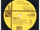 People Under The Stairs - The Next Step '98 2xLP US ORG VG+/VG+