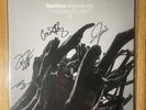Spiritbox Tsunami Sea Signed  J Card Black Vinyl Fast Shipping 250/500
