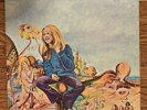 Blue Cheer Outsideinside RARE 1968 LP VINYL ALBUM