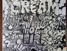 Cream - Wheels of Fire (x2LP) - 1968 First Press EX/VG+