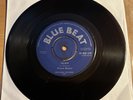 PRINCE BUSTER   ISLAM  BLUEBEAT BB278  EX++