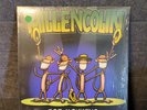 Millencolin: For Monkeys - Rare Green Vinyl