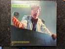 Devo - Are We Not Men 1978 UK Grey Vinyl LP Virgin V2106 Posters Included VG/VG+