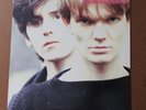 The House Of Love S/T Creation '88 LP orig PROMO vinyl indie brit pop creation