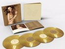 Mariah Carey Butterfly Deluxe Gold Vinyl Box Sealed/Numbered 4LP VMP #540