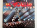 Budgie Power Supply LP Original UK Pressing 1980 Hard Rock NWOBHM Dio Rainbow