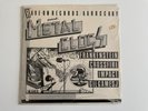Metal Clogs Compilation 1982 Rave On Crossfire Impact Mercyful Fate RARE Private