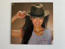 Anri Bi Ki Ni LP FIRST PRESSING 1983 Japan City Pop Boogie Disco Soul RARE Life