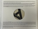 Black Sabbath – Master Of Reality | VMP Vinyl Me Please Test Press White Label