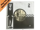 The Beat – Tears Of A Clown / Ranking Full Stop - CHS TT6 - 7