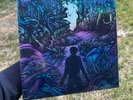 A DAY TO REMEMBER HOMESICK PURPLE SMOKE 2-LP CRAFT RECORDINGS EXCLUSIVE