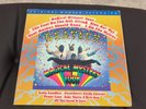 The Beatles - Magical Mystery Tour - Mobile Fidelity Vinyl Record MFSL MOFI