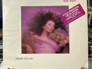 ***KATE BUSH HOUNDS LOVE MARBLEIZED LP 1985***