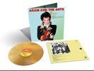 ADAM AND THE ANTS - PRINCE CHARMING  RSD 2025 gold vinyl lp sealed
