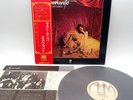 Esperanto ‎– Last Tango Japan LP OBI VINYL A&M Records ‎– GP-234