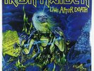 Iron Maiden - Live After Death 2xLP - Capitol Club SEALED