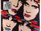 Kiss - Asylum LP - Mercury SEALED