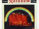 Rainbow - On Stage 2xLP - Wax Cathedral Colored Wax SEALED