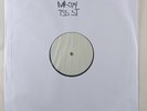Thee Sacred Souls - Self titled LP (Daptone) RARE TEST PRESSING
